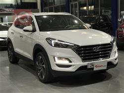 هیوندای تۆکسۆن